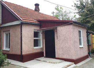 Продается дом, 29 м2, Краснодар, Калининградская улица, 25, микрорайон Центральный