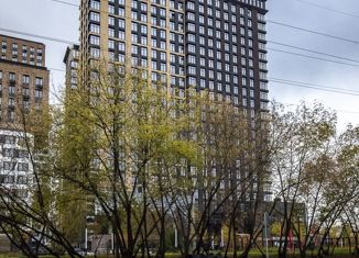 Продаю 3-ком. квартиру, 81.3 м2, Москва, улица Зорге, 9Ак1, Хорошевский район