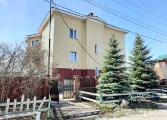 Продажа дома, 360 м2, Салават, улица Филаретова