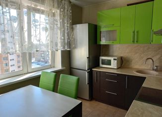 Продаю однокомнатную квартиру, 37.3 м2, Новосибирск, метро Золотая Нива, улица Стофато, 9