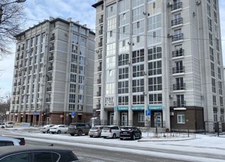 Продажа 1-комнатной квартиры, 48.6 м2, Амурская область, Комсомольская улица, 48