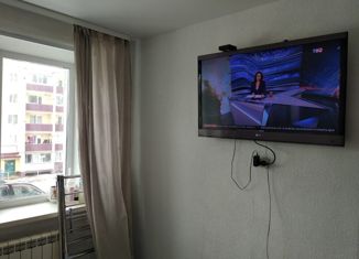 Сдаю однокомнатную квартиру, 30 м2, посёлок Русский, Зелёная улица, 2