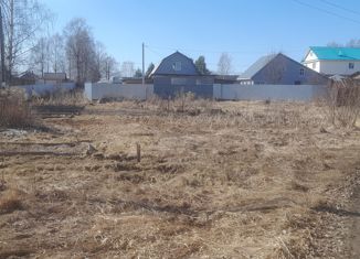 Участок на продажу, 4.16 сот., деревня Поповка (Октябрьский сельсовет), Дачная улица