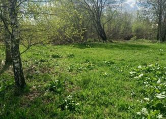 Продаю земельный участок, 14 сот., деревня Мошницы, Светлая улица