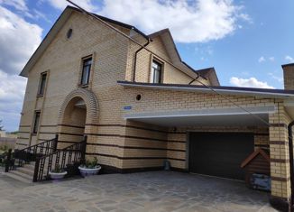 Продам дом, 443 м2, деревня Жебреи, Полевая улица, 20