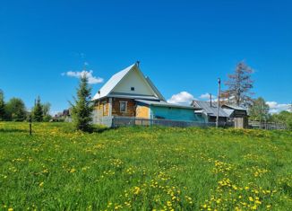 Продаю дом, 68.7 м2, посёлок Лебедевский, Лебедевская улица