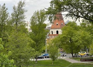 Продается 1-комнатная квартира, 33 м2, Москва, Ослябинский переулок, 3, Ослябинский переулок