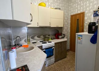 2-комнатная квартира на продажу, 33 м2, рабочий посёлок Кольцово, зона АБК, 2