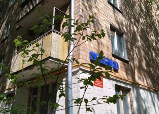 Продаю 2-ком. квартиру, 44 м2, Москва, улица Короленко, 1к5, метро Сокольники