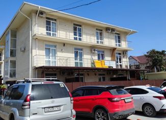 Продажа однокомнатной квартиры, 23 м2, посёлок городского типа Сириус, Весёлая улица, 28А