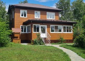 Продаю дом, 118.7 м2, СТ Липовая Горка, СТ Липовая Горка, 6