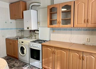 1-ком. квартира на продажу, 39.2 м2, Феодосия, улица Гарнаева, 63К, ЖК Мрия