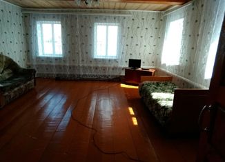 Продаю дом, 86.4 м2, посёлок городского типа Сернур, Парковая улица, 31