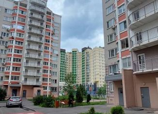 Продам 1-комнатную квартиру, 36.8 м2, поселение Воскресенское, Чечёрский проезд, 126к1