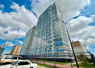 Продаю 1-ком. квартиру, 50.1 м2, Хабаровск, улица А.А. Вахова, 9