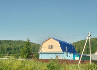 Продаю дом, 115 м2, село Байки, улица Победы, 8