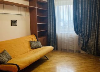 Продается квартира студия, 20 м2, Москва, улица Приорова, 11, метро Войковская
