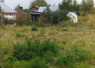 Продаю земельный участок, 10 сот., село Засечное, Шоссейная улица, 183