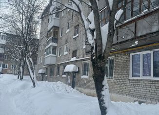 Продажа однокомнатной квартиры, 30 м2, Березники, улица Льва Толстого, 90