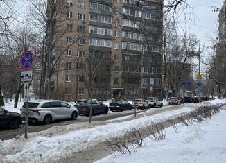 Продается двухкомнатная квартира, 48.8 м2, Москва, Верхняя улица, 3к1, Верхняя улица