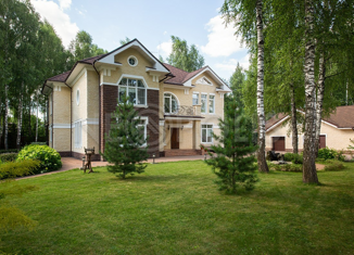 Дом на продажу, 269.9 м2, деревня Сенькино-Секерино