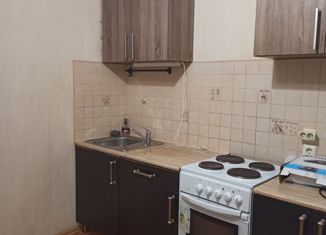 Сдача в аренду однокомнатной квартиры, 40 м2, Краснодар, улица Репина, 24