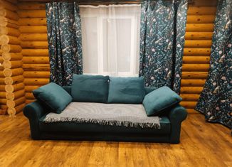 Продажа дома, 183.1 м2, СНТ Адуйское, Рябиновая улица