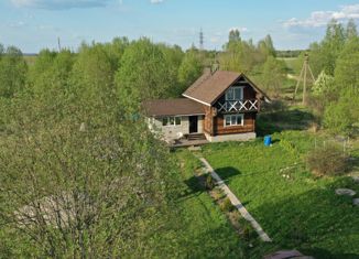 Продается дом, 55.4 м2, село Сереново