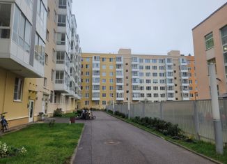 Продажа 1-ком. квартиры, 32.3 м2, Санкт-Петербург, набережная реки Каменки, 11к2, метро Озерки