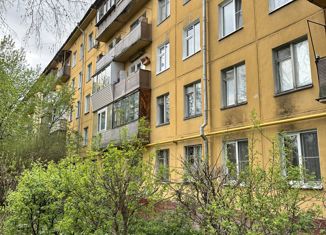 Продается трехкомнатная квартира, 54.6 м2, Москва, СЗАО, улица Свободы, 83к1