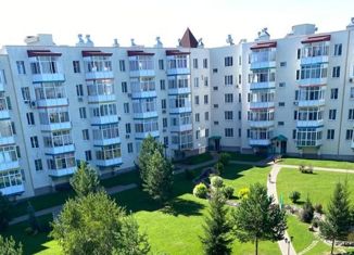 4-комнатная квартира на продажу, 115 м2, Кемерово, Окружная улица, 30, жилой район Лесная Поляна