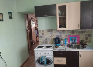 Продается 1-комнатная квартира, 30.2 м2, Сосновоборск, улица Ленинского Комсомола, 1