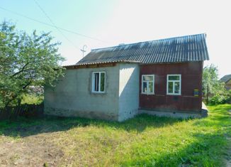 Продажа дома, 54 м2, Новомосковск, улица Клин, 18