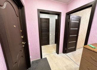 Продажа 1-комнатной квартиры, 30.8 м2, Красноярск, улица Водопьянова, 13, Советский район