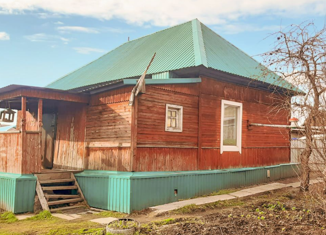 Дом на продажу, 40.9 м2, Гурьевск, переулок Перова, 3