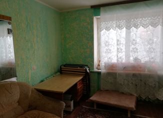 Однокомнатная квартира на продажу, 23.5 м2, Пенза, улица Краснова, 37, Первомайский район