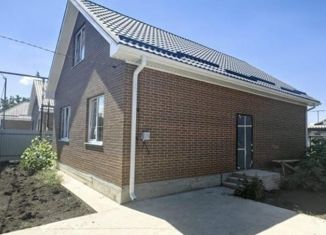 Продажа дома, 75 м2, поселок Красный Сад, улица Павловой