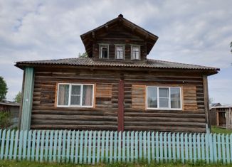 Продажа дома, 164 м2, деревня Усть-Паденьга