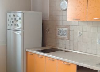 Продам 1-комнатную квартиру, 34.6 м2, Москва, Белореченская улица, 24, метро Братиславская