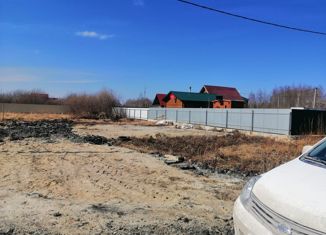 Продажа земельного участка, 10 сот., деревня Есаулова, улица М. Бабушева