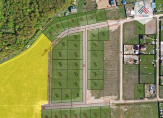 Продаю участок, 10 сот., деревня Чубарово, А-130, 86-й километр