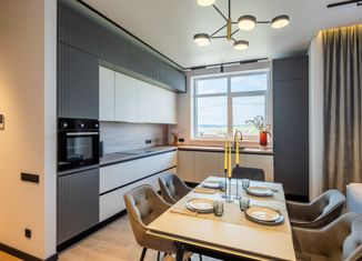 Продается дом, 135 м2, деревня Малое Седельниково, Ореховая улица