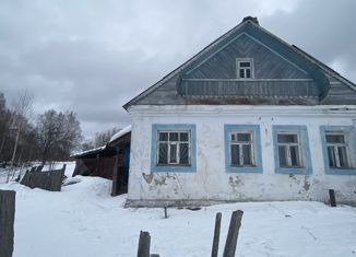 Продажа дома, 40 м2, Владимирская область