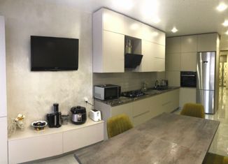 Продаю 2-комнатную квартиру, 87.8 м2, Ярославль, Большая Октябрьская улица, 108, Кировский район