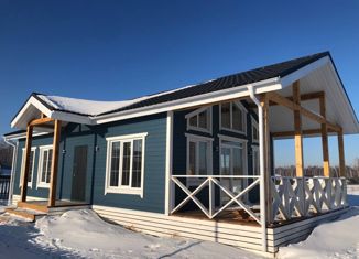 Продаю дом, 98 м2, поселок Степной, Сосновая улица, 12