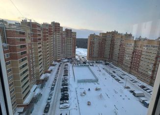 Продам однокомнатную квартиру, 43.6 м2, Чебоксары, улица Академика РАН Х.М. Миначева, 19к1, жилой район Северо-Западный