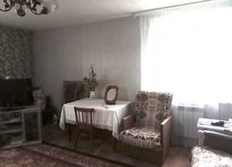 Продаю двухкомнатную квартиру, 58.7 м2, Тотьма, Кореповская улица, 38