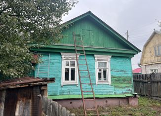 Продажа дома, 46.7 м2, Моршанск, Курская улица, 2
