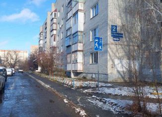 Продаю однокомнатную квартиру, 34.9 м2, Курган, улица Алексеева, 2, Заозёрный район