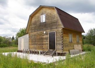 Продается дом, 76 м2, деревня Шубино, Центральная улица